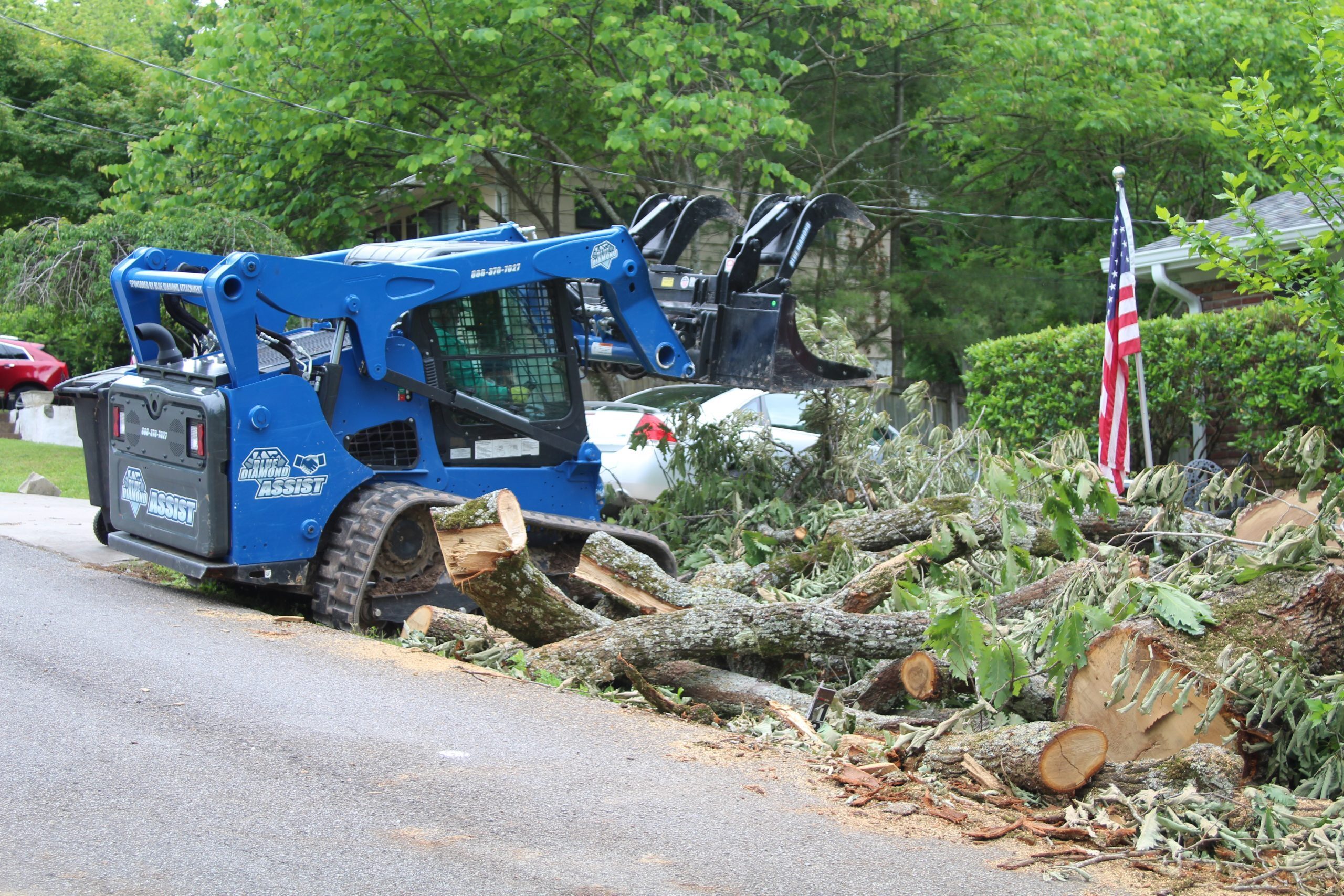 Madisonville TN Tornado Damage 5 12 40 1 scaled