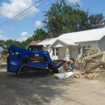BD Assist Waverly TN Flooding Cleanup Gallery 1