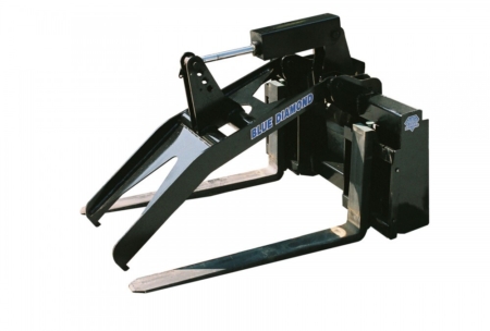 Blue Diamond Attachments Grapple Fork