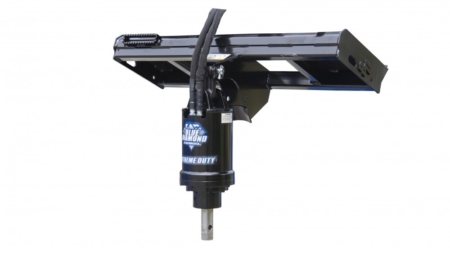 Blue Diamond Auger Extreme Duty S2 Augers