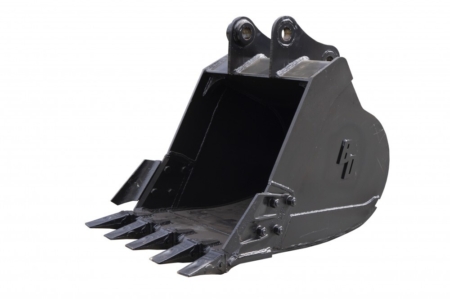 Blue Diamond Excavator Bucket Attachments Gallery 2