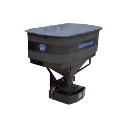 Blue Diamond Skid Steer Attachments Spreader