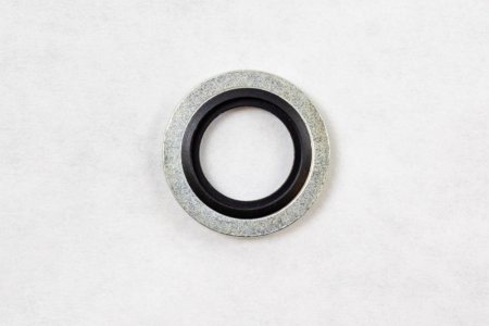 295011 04 Bonded Dowty Seal Washer for 4 BSPP Fitting WEBREADY 1